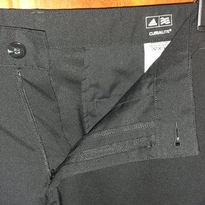 Adidas Climalite Golf Pants